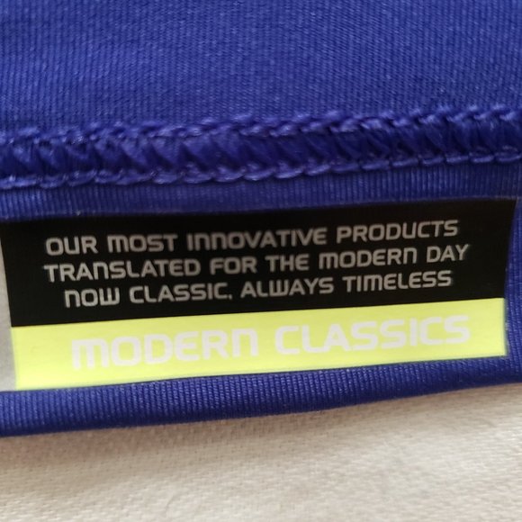 ADIDAS Climalite Modern Classics Sleeveless Active Tank top SZ XS - Picture 12 of 13